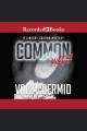 Common murder Cover Image