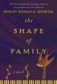 Go to record The shape of family : a novel