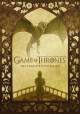 Go to record Game of thrones. The complete fifth season