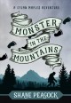 Monster in the mountains Cover Image