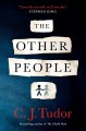 The other people : a novel  Cover Image