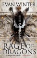 The rage of dragons  Cover Image