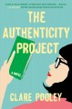The authenticity project  Cover Image
