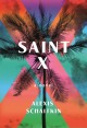 Go to record Saint X
