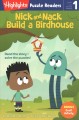 Go to record Nick and Nack Build a Birdhouse.