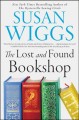 Go to record The lost and found bookshop : a novel