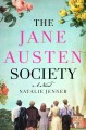 Go to record The Jane Austen Society A Novel.