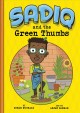 Sadiq and the green thumbs  Cover Image