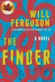 The finder : [a novel]  Cover Image