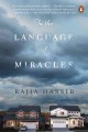 In the language of miracles  Cover Image