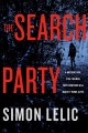 The search party  Cover Image