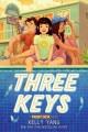 Three keys  Cover Image