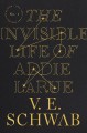 Go to record The invisible life of Addie LaRue