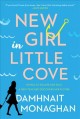 New girl in Little Cove  Cover Image