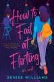 How to fail at flirting  Cover Image
