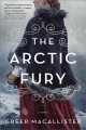 The Arctic fury.  Cover Image