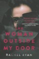The woman outside my door  Cover Image