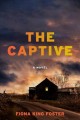 Go to record The captive : a novel