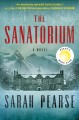 The Sanatorium  Cover Image