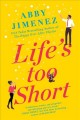 Life's too short  Cover Image