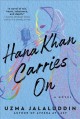 Go to record Hana Khan Carries On