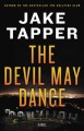 Go to record The devil may dance : a novel
