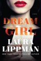 Dream Girl A Novel. Cover Image