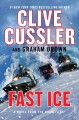 Fast ice  Cover Image