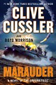 Marauder : a novel of the Oregon files  Cover Image