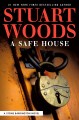 A safe house  Cover Image