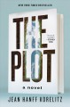 The plot : a novel  Cover Image