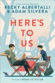 Here's to us  Cover Image