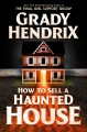 Go to record How to sell a haunted house : a novel