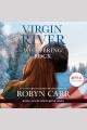 Whispering rock Virgin river series, book 3. Cover Image