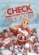Check, please! Book 1, #Hockey!  Cover Image