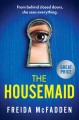 The housemaid  Cover Image