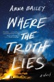 Where the Truth Lies : A Novel. Cover Image