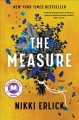 The measure : a novel  Cover Image