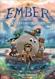 Ember and the island of lost creatures  Cover Image