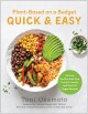 Go to record Plant-based on a budget quick & easy : 100 fast, healthy, ...
