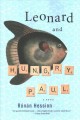 Leonard and Hungry Paul : a novel  Cover Image