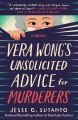 Go to record Vera Wong's unsolicited advice for murderers