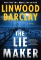 The lie maker : a novel  Cover Image