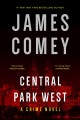 Go to record Central Park West A Crime Novel.