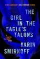 Go to record The girl in the eagle's talons : a Lisbeth Salander novel