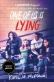 One of us is lying  Cover Image