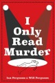 Go to record I only read murder