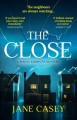 Go to record The Close A Maeve Kerrigan Mystery.