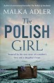 The Polish girl  Cover Image