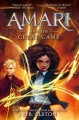 Amari and the great game  Cover Image